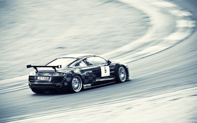 

Sports Racing Wall Poster Paper Print(12 inch X 18 inch, Rolled)