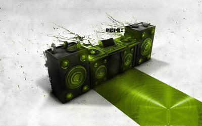 

music-dj-akmuz-gcuhbxz Wall Poster Paper Print(12 inch X 18 inch, Rolled)