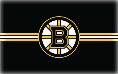 

Akhuratha Poster Sports Boston Bruins Hockey HD Wallpaper Background Fine Art Print(12 inch X 18 inch, Rolled)