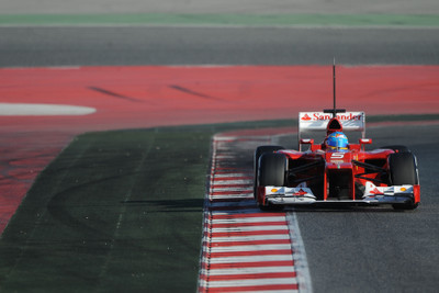 

Sports F1 Racing Wall Poster Paper Print(12 inch X 18 inch, Rolled)