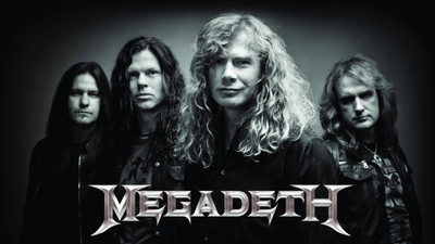 

Akhuratha music-megadeth-band-music-united-states-phbfzwe Wall Poster Paper Print(12 inch X 18 inch, Rolled)