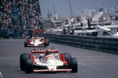 

Akhuratha Poster Sports F1 Racing HD Wallpaper Background Fine Art Print(12 inch X 18 inch, Rolled)