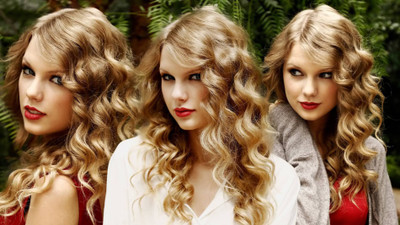 

Akhuratha music-taylor-swift-singers-united-states-dnwzr Wall Poster Paper Print(12 inch X 18 inch, Rolled)