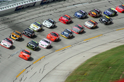 

Akhuratha Poster Sports NASCAR Nascar HD Wallpaper Background Fine Art Print(12 inch X 18 inch, Rolled)