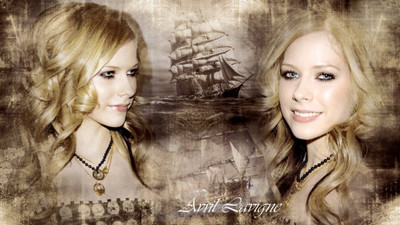 

music-avril-lavigne-singers-canada-dfcdfggpv Wall Poster Paper Print(12 inch X 18 inch, Rolled)