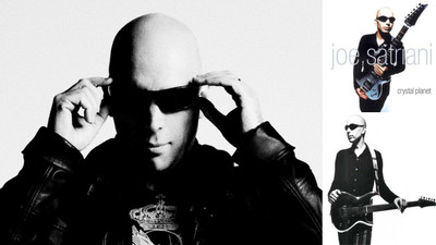 

Music Joe Satriani Singers United States HD Wallpaper Background Fine Art Print(12 inch X 18 inch, Rolled)