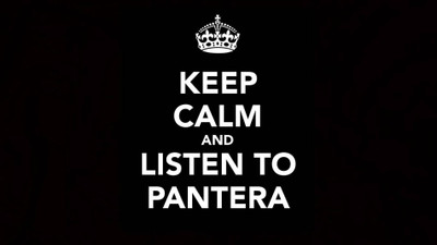 

music-pantera-band-music-united-states-azymheg Wall Poster Paper Print(12 inch X 18 inch, Rolled)