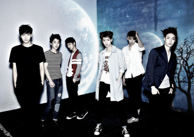 

Music Exo Band (Music) South Korea HD Wallpaper Background Fine Art Print(12 inch X 18 inch, Rolled)