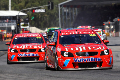 

Sports V8 Supercars V8 Supercar Wall Poster Paper Print(12 inch X 18 inch, Rolled)