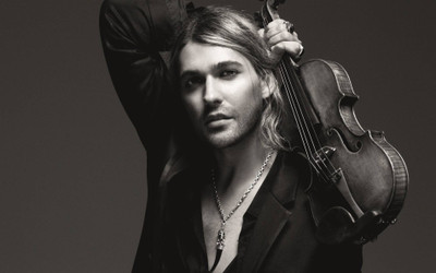 

Akhuratha music-david-garrett-akmuz-ffcycy Wall Poster Paper Print(12 inch X 18 inch, Rolled)