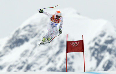 

Akhuratha Poster Sports Skiing HD Wallpaper Background Fine Art Print(12 inch X 18 inch, Rolled)