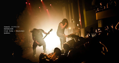 

music-kataklysm-band-music-canada-etppggds Wall Poster Paper Print(12 inch X 18 inch, Rolled)