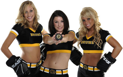 

Sports Boston Bruins Hockey Wall Poster Paper Print(12 inch X 18 inch, Rolled)