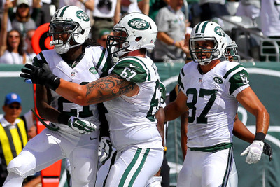 

Sports New York Jets Football Wall Poster Paper Print(12 inch X 18 inch, Rolled)