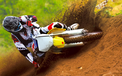 

Akhuratha Poster Sports Motorcycle Racing HD Wallpaper Background Fine Art Print(12 inch X 18 inch, Rolled)