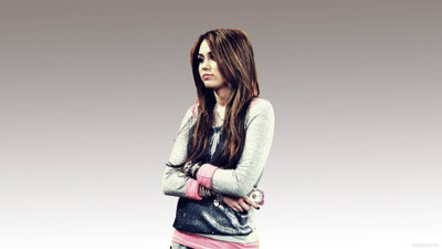 

music-miley-cyrus-singers-united-states-htxmxvgazd Wall Poster Paper Print(12 inch X 18 inch, Rolled)
