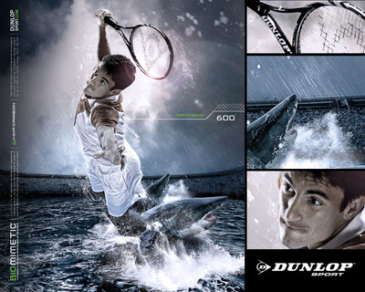

Sports Tommy Robredo Tennis Wall Poster Paper Print(12 inch X 18 inch, Rolled)