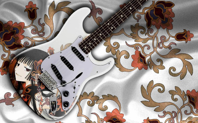 

Akhuratha music-guitar-akmuz-zdgvuff Wall Poster Paper Print(12 inch X 18 inch, Rolled)
