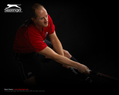

Sports Ben Hawes Hockey Wall Poster Paper Print(12 inch X 18 inch, Rolled)