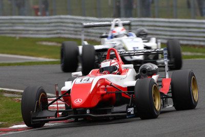 

Sports Formula 3 Wall Poster Paper Print(12 inch X 18 inch, Rolled)