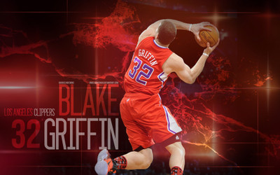 

Akhuratha Poster Sports Los Angeles Clippers HD Wallpaper Background Fine Art Print(12 inch X 18 inch, Rolled)