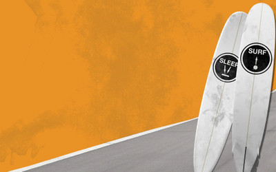 

Sports Surfing Summer Wall Poster Paper Print(12 inch X 18 inch, Rolled)