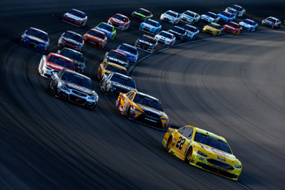

Sports NASCAR Nascar Wall Poster Paper Print(12 inch X 18 inch, Rolled)