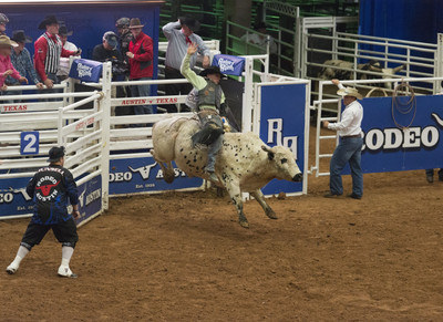 

Akhuratha Poster Sports Rodeo Cowboy Bull Sport HD Wallpaper Background Fine Art Print(12 inch X 18 inch, Rolled)