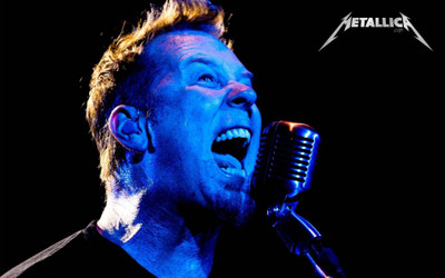 

Akhuratha music-metallica-band-music-united-states-hahfgjzf Wall Poster Paper Print(12 inch X 18 inch, Rolled)