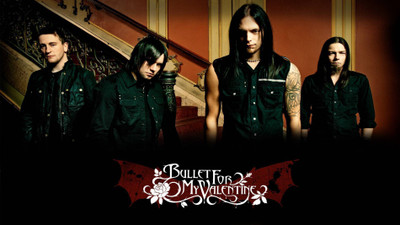 

Akhuratha music-bullet-for-my-valentine-band-music-united-kingdom-zgghxgzh Wall Poster Paper Print(12 inch X 18 inch, Rolled)