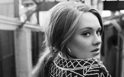 

Akhuratha music-adele-singers-united-kingdom-gfpzgwr Wall Poster Paper Print(12 inch X 18 inch, Rolled)