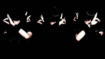 

music-babymetal-band-music-japan-hgkqazxqd Wall Poster Paper Print(12 inch X 18 inch, Rolled)