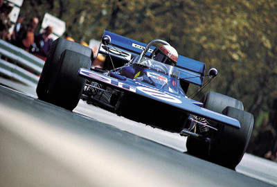 

Sports F1 Racing Wall Poster Paper Print(12 inch X 18 inch, Rolled)