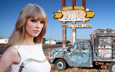 

Akhuratha music-taylor-swift-singers-united-states-yauyvq Wall Poster Paper Print(12 inch X 18 inch, Rolled)