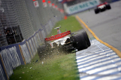 

Sports F1 Racing Wall Poster Paper Print(12 inch X 18 inch, Rolled)
