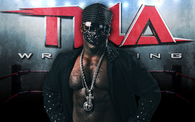 

Akhuratha Poster Sports Tna Wrestling Pope HD Wallpaper Background Fine Art Print(12 inch X 18 inch, Rolled)
