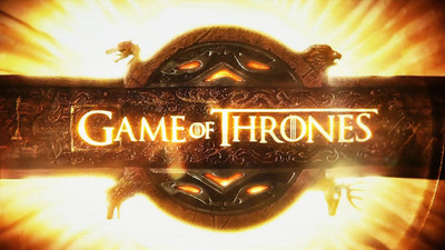 

Aabhaas Game of Thrones Wall Poster Fine Art Print(12 inch X 18 inch, Rolled)
