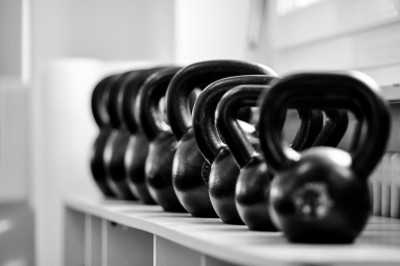 

Akhuratha Poster Sports Weightlifting Black & White HD Wallpaper Background Fine Art Print(12 inch X 18 inch, Rolled)