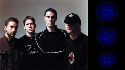 

Music Breaking Benjamin Band (Music) United States HD Wallpaper Background Fine Art Print(12 inch X 18 inch, Rolled)