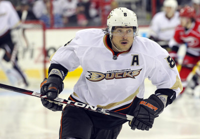 

Sports Teemu Selänne Hockey Wall Poster Paper Print(12 inch X 18 inch, Rolled)