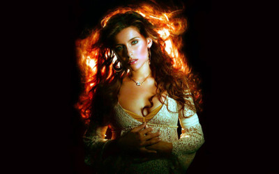 

Akhuratha music-nelly-furtado-singers-canada-celebrity-ezujcw Wall Poster Paper Print(12 inch X 18 inch, Rolled)