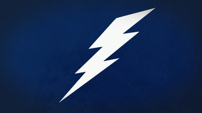 

Sports Tampa Bay Lightning Hockey Wall Poster Paper Print(12 inch X 18 inch, Rolled)