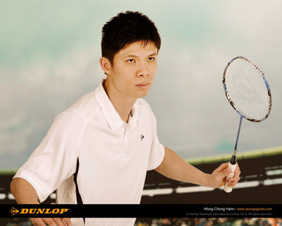 

Sports Wong Chong Hann Wall Poster Paper Print(12 inch X 18 inch, Rolled)