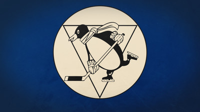 

Sports Pittsburgh Penguins Hockey Wall Poster Paper Print(12 inch X 18 inch, Rolled)
