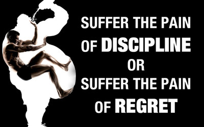 

Sports Motivational Wall Poster Paper Print(12 inch X 18 inch, Rolled)