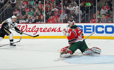 

Sports Hockey Wall Poster Paper Print(12 inch X 18 inch, Rolled)