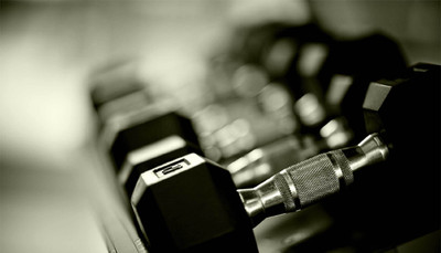 

Akhuratha Poster Sports Gym HD Wallpaper Background Fine Art Print(12 inch X 18 inch, Rolled)