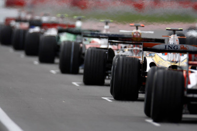 

Akhuratha Poster Sports F1 Racing HD Wallpaper Background Fine Art Print(12 inch X 18 inch, Rolled)