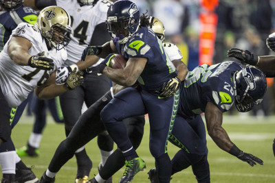 

Akhuratha Poster Sports Seattle Seahawks Football HD Wallpaper Background Fine Art Print(12 inch X 18 inch, Rolled)