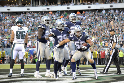 

Sports Dallas Cowboys Football Wall Poster Paper Print(12 inch X 18 inch, Rolled)